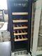 Grd Cwc300ss Wine Cooler 30cm Fridge Stainless Steel/ex Display/collection