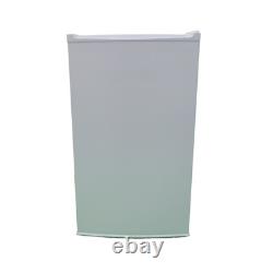 Gillco Lfuc48. E 48cm Wide Undercounter Larder Fridge In White