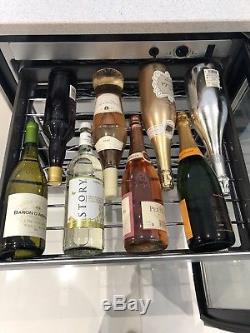 Gorenje. Under counter wine fridge