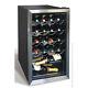 Grade A+ Husky Free-standing, Under Counter Wine Cooler Hus-hm39 Rrp £249