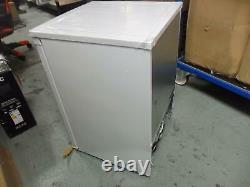 (Grade C) Statesman 55cm Under Counter Fridge with 4 Ice Box (White)