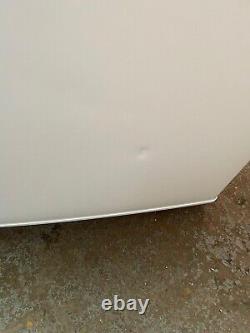 Graded Cookology 55cm F Undercounter Larder Fridge in White Slight Damage K26