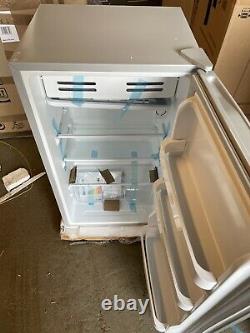 Graded Cookology UCIF93SL Under Counter Fridge 47cm wide with chiller box Eb2