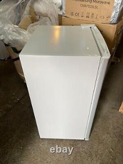 Graded Cookology UCIF93SL Under Counter Fridge 47cm wide with chiller box F42
