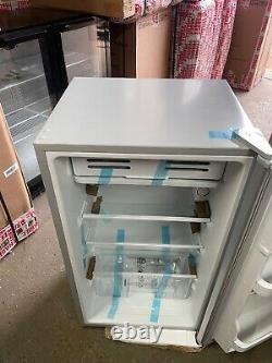 Graded Cookology UCIF93SL Under Counter Fridge 47cm wide with chiller box N76