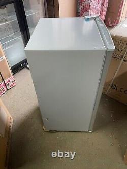 Graded Cookology UCIF93SL Under Counter Fridge 47cm wide with chiller box N76