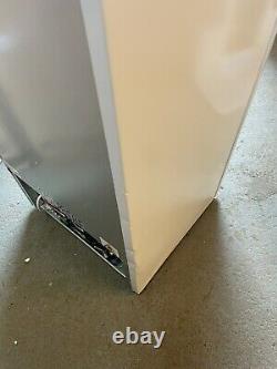 Graded Cookology UCIF93WH A+ Under-Counter Freestanding Fridge White E2