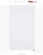 Graded Cookology Ucif93wh Under-counter Freestanding Fridge White 56
