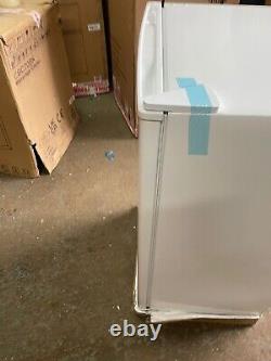 Graded Cookology UCIF93WH Under-Counter Freestanding Fridge White J84