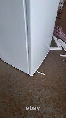 Graded Cookology UCIF93WH Under-Counter Freestanding Fridge White W10