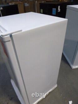 Graded Hoover HHTL482WKN 50Cm White Under Counter Larder Fridge (HUC-145)