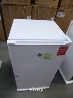 Graded Hoover HHTL482WKN 50Cm White Under Counter Larder Fridge (HUC-146)