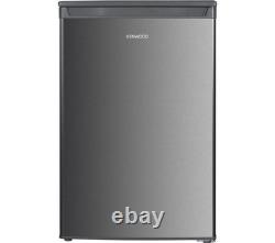 Graded KENWOOD KUL55XD25 Undercounter Freestanding Larder Fridge Inox