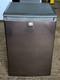 Graded Kenwood Kul55xd25 Undercounter Freestanding Larder Fridge Inox
