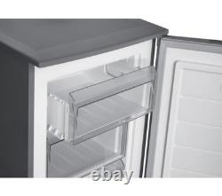 Graded KENWOOD KUL55XD25 Undercounter Freestanding Larder Fridge Inox