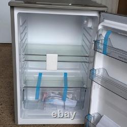 Graded KENWOOD KUL55XD25 Undercounter Freestanding Larder Fridge Inox