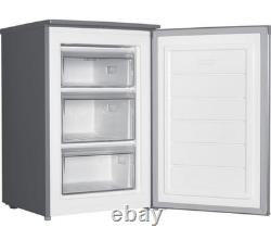 Graded KENWOOD KUL55XD25 Undercounter Freestanding Larder Fridge Inox