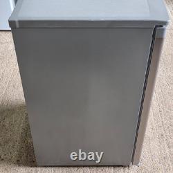 Graded KENWOOD KUL55XD25 Undercounter Freestanding Larder Fridge Inox