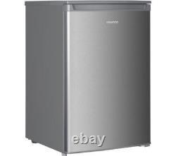 Graded KENWOOD KUL55XD25 Undercounter Freestanding Larder Fridge Inox