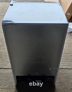 Graded LOGIK LUL48W23 Small Freestanding Undercounter Fridge White