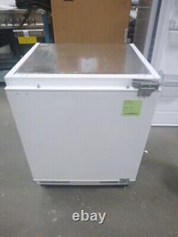 Graded NordMende RIUL142INM Integrated Under Counter Fridge (AB-66) RRP £470