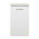 Graded Nordmende Rui113nmwh White Under Counter Fridge & Ice Box (ab-155)rrp£270