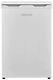 Graded Nordmende Rui144wh White Under Counter Fridge With Ice Box(ab-156)rrp£310