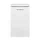Graded Nordmende Rul123nmwh White Under Counter Fridge (ab-157) Rrp £270