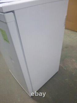 Graded NordMende RUL123NMWH White Under Counter Fridge (AB-157) RRP £270