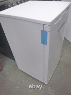 Graded NordMende RUL123NMWH White Under Counter Fridge (AB-158) RRP £270
