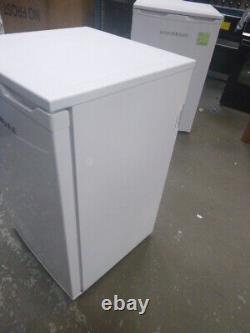 Graded NordMende RUL123NMWH White Under Counter Fridge (AB-159) RRP £270