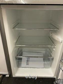 Gradedaeg Under Counter Larder Fridge Rtb8152vax Stainless Steel