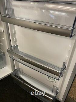 Gradedaeg Under Counter Larder Fridge Rtb8152vax Stainless Steel