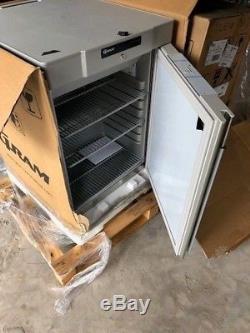 Gram Commercial Under counter fridge BRAND NEW IN BOX