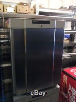 Gram F210 Under Counter Freezer, Stainless Steel, Chiller, Refrigeration