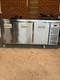 Gram Snowflake Triple Under Counter Fridge, Industrial, Commercial