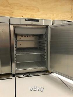 Gram Under Counter Freezers & Refrigerators MASSIVE SALE