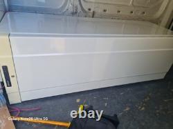 Gram White Fridge Single Door Reversible Door And Another Fridge