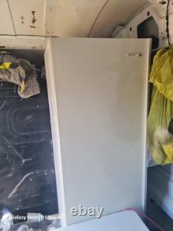 Gram White Fridge Single Door Reversible Door And Another Fridge