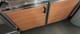 Hak International Commercial Undercounter Fridge, Shelves, Digital Display