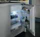 Hja6132 Lamona Integrated White Fridge With Ice Box 3 Year Manufacturer Warranty
