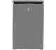 Hoover Hfle54xk Undercounter Fridge Stainless Steel Refurb-b Currys