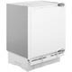 Hotpoint Bu 55cm Direct Cooling Fridge White Hfa1. Uk1 Integrated Under Counter