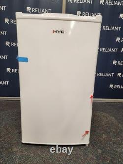 HYE 70L Under Counter Fridge With 11L 4 Ice Box 48cm Refurb A (Read)