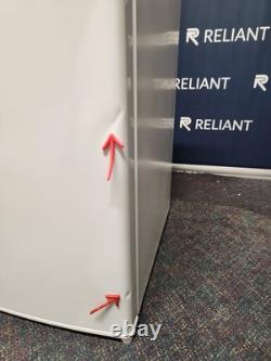 HYE 70L Under Counter Fridge With 11L 4 Ice Box 48cm Refurb A (Read)