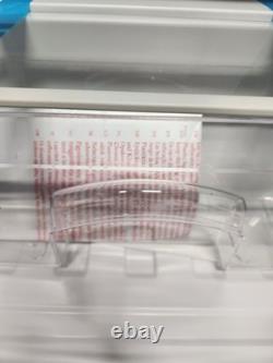 HYE 70L Under Counter Fridge With 11L 4 Ice Box 48cm Refurb A (Read)