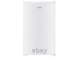 HYE 70L Under Counter Fridge With 11L 4 Ice Box 48cm Refurb A (Read)