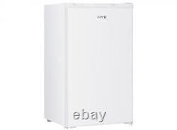 HYE 70L Under Counter Fridge With 11L 4 Ice Box 48cm Refurb A (Read)