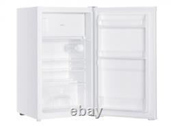 HYE 70L Under Counter Fridge With 11L 4 Ice Box 48cm White RF01UCFF81W01