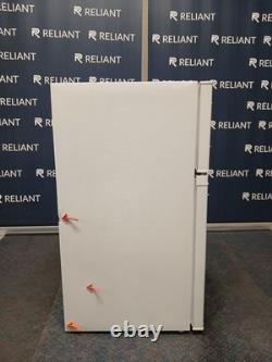 HYE 88L Under Counter Fridge Freezer 46cm Freestanding Refurb A (Please Read)